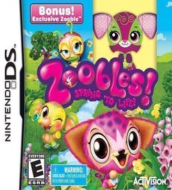 5878 - Zoobles! Spring To Life ROM